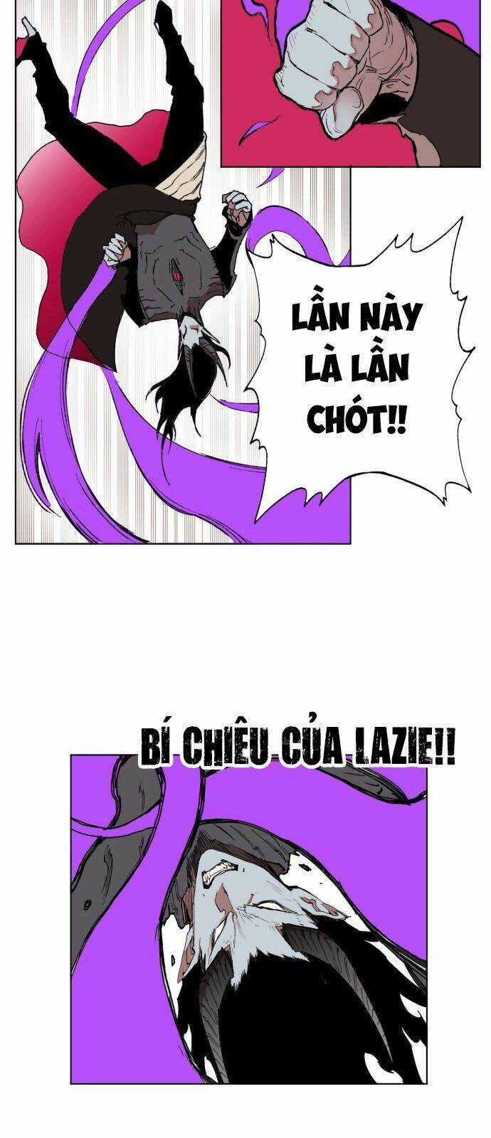 Hard Core Leveling Warrior - Chapter 150 - Trang 40