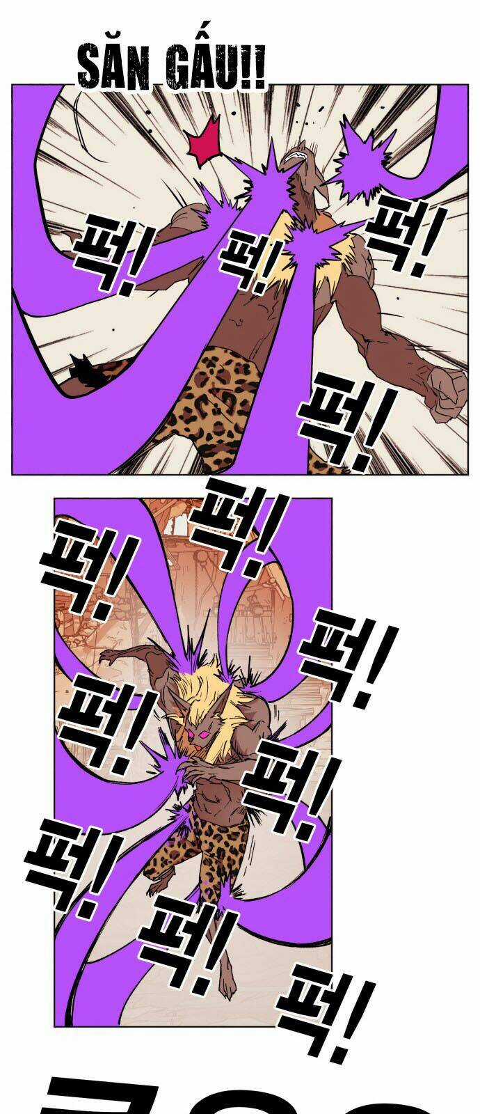 Hard Core Leveling Warrior - Chapter 150 - Trang 41