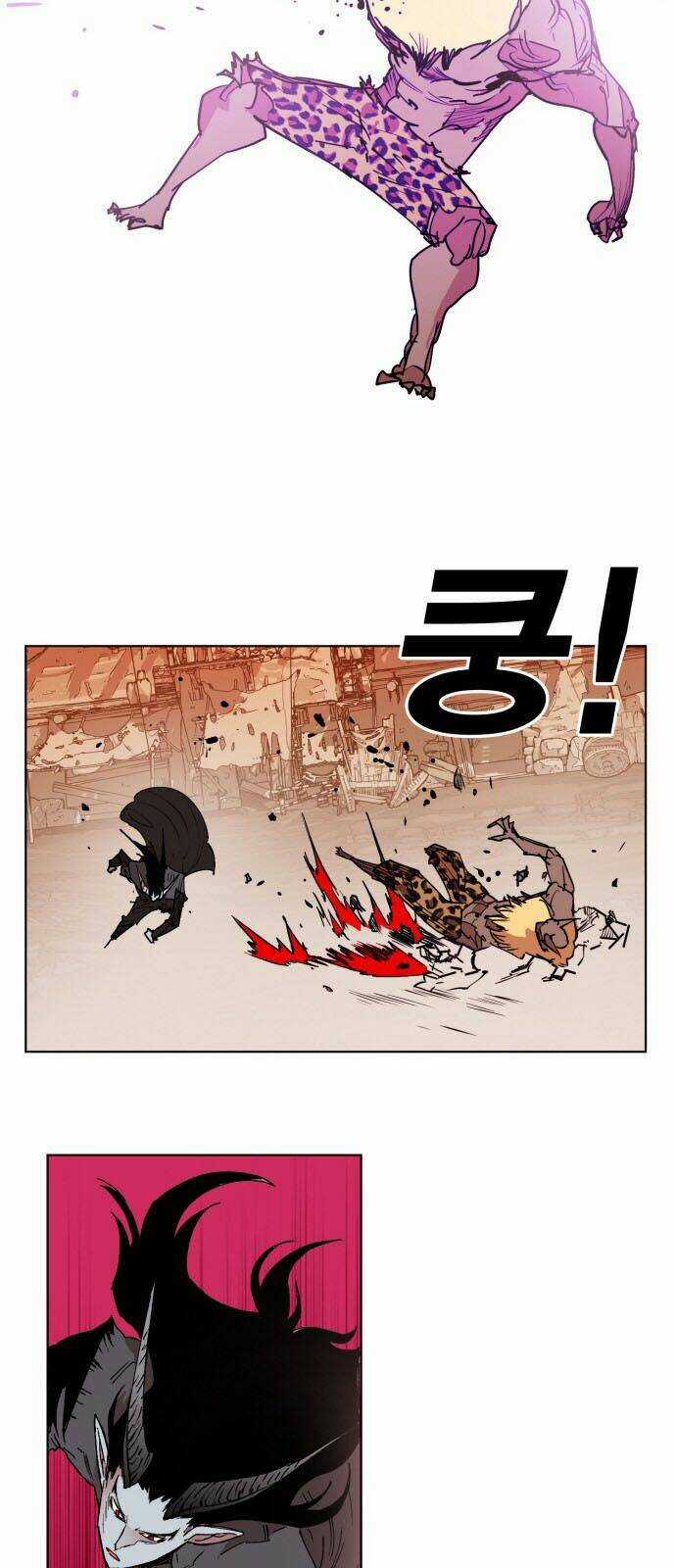 Hard Core Leveling Warrior - Chapter 150 - Trang 43