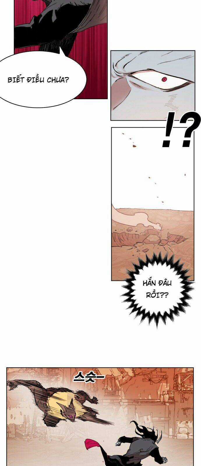 Hard Core Leveling Warrior - Chapter 150 - Trang 44