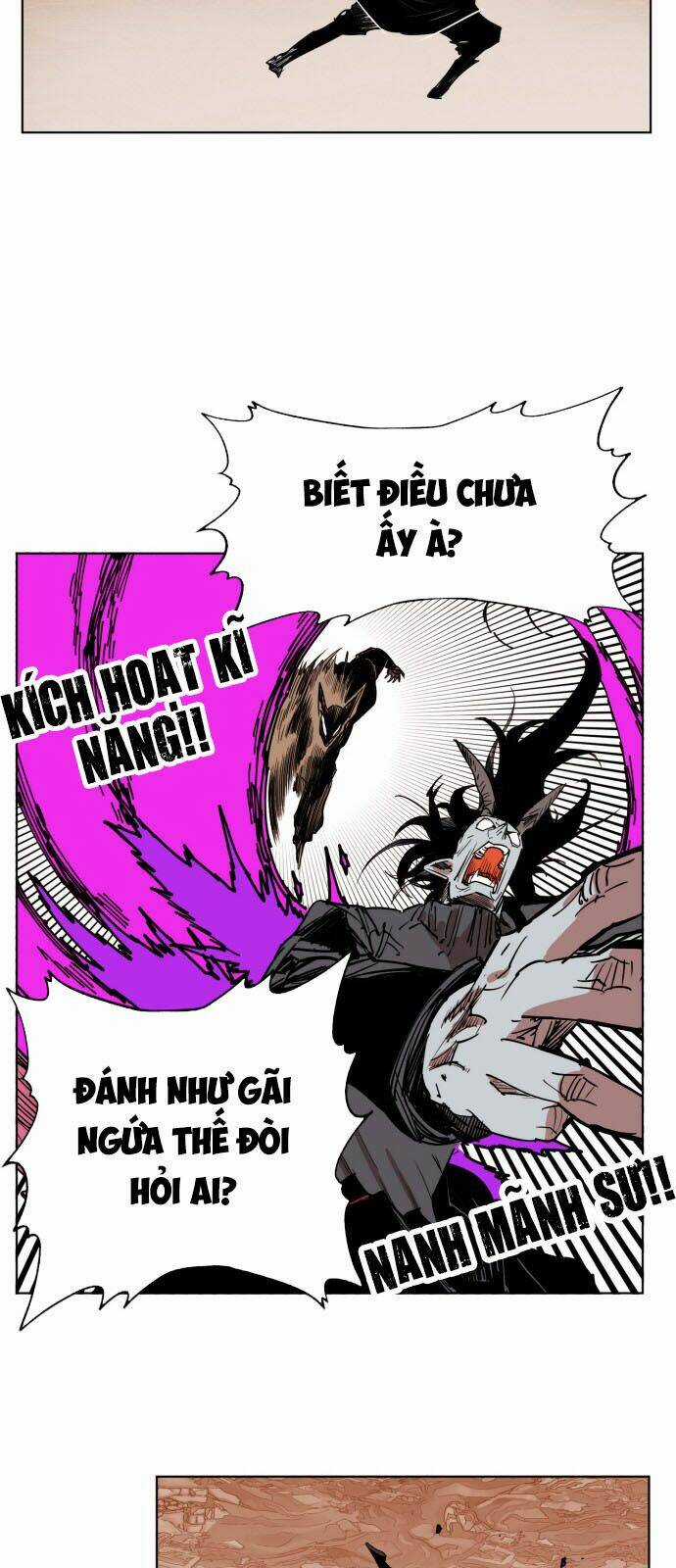 Hard Core Leveling Warrior - Chapter 150 - Trang 45