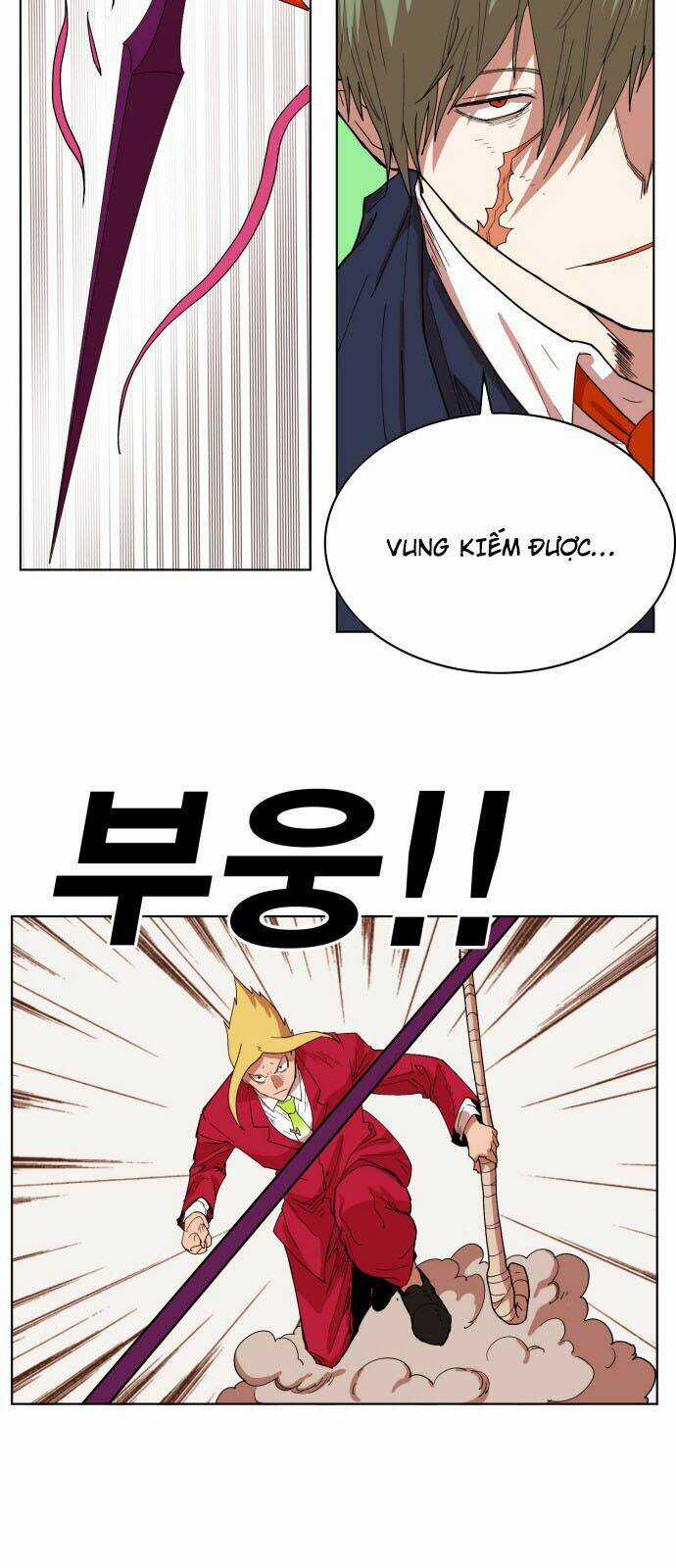 Hard Core Leveling Warrior - Chapter 150 - Trang 48