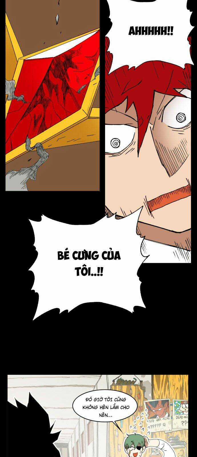 Hard Core Leveling Warrior - Chapter 150 - Trang 6