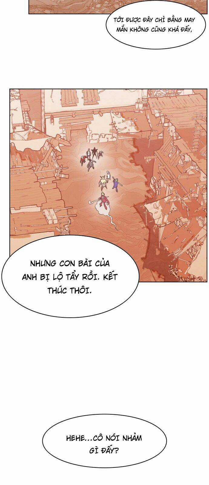 Hard Core Leveling Warrior - Chapter 150 - Trang 53