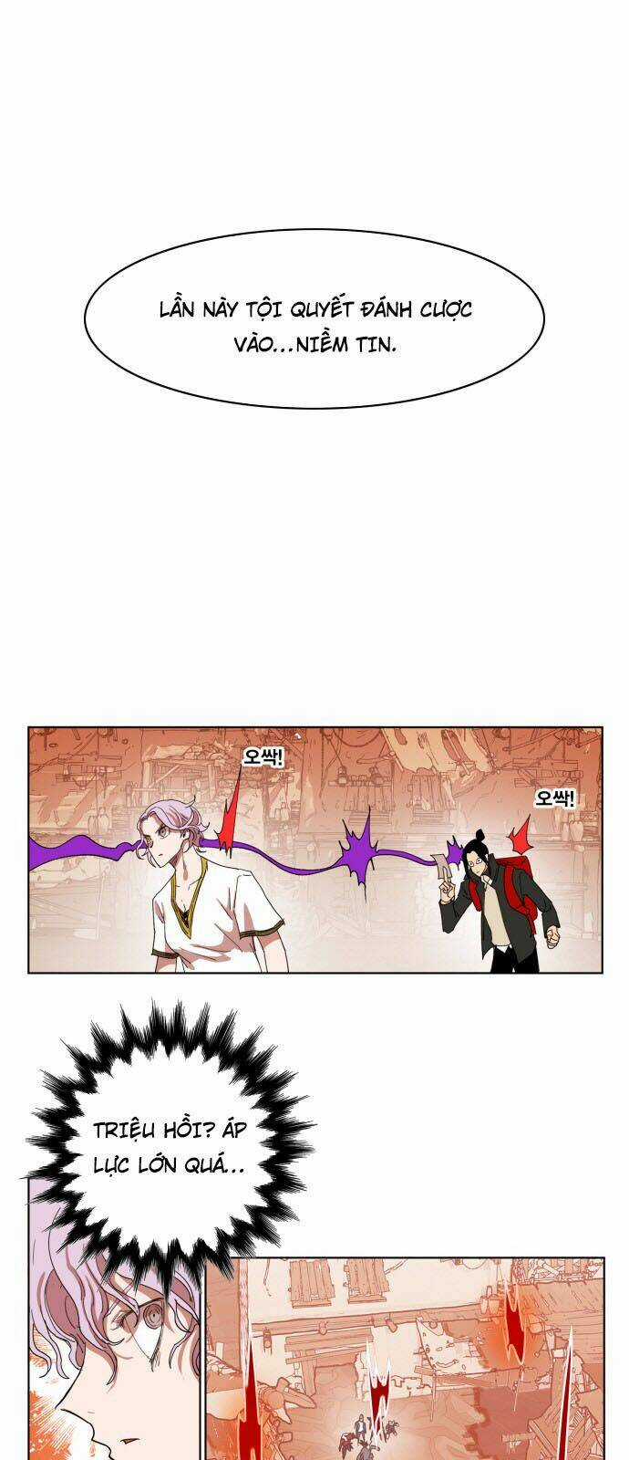 Hard Core Leveling Warrior - Chapter 150 - Trang 55