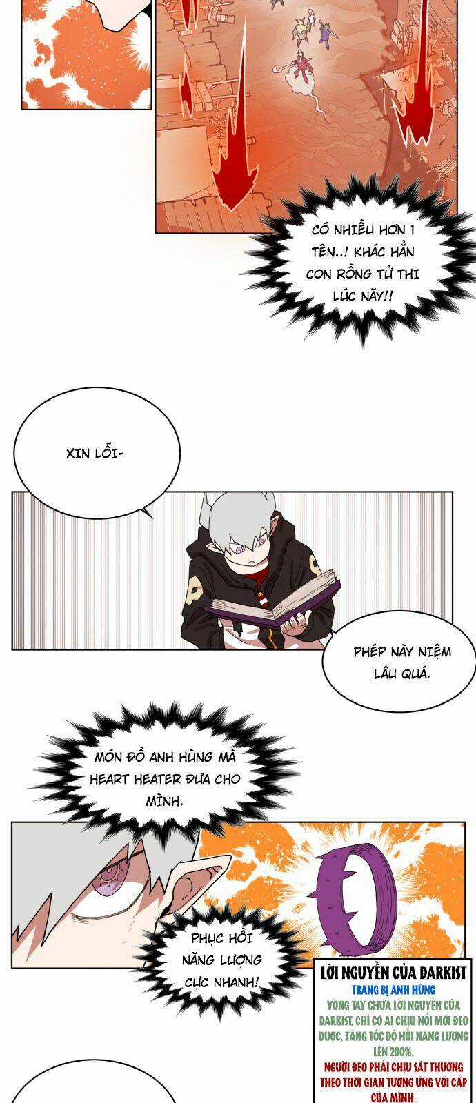 Hard Core Leveling Warrior - Chapter 150 - Trang 56