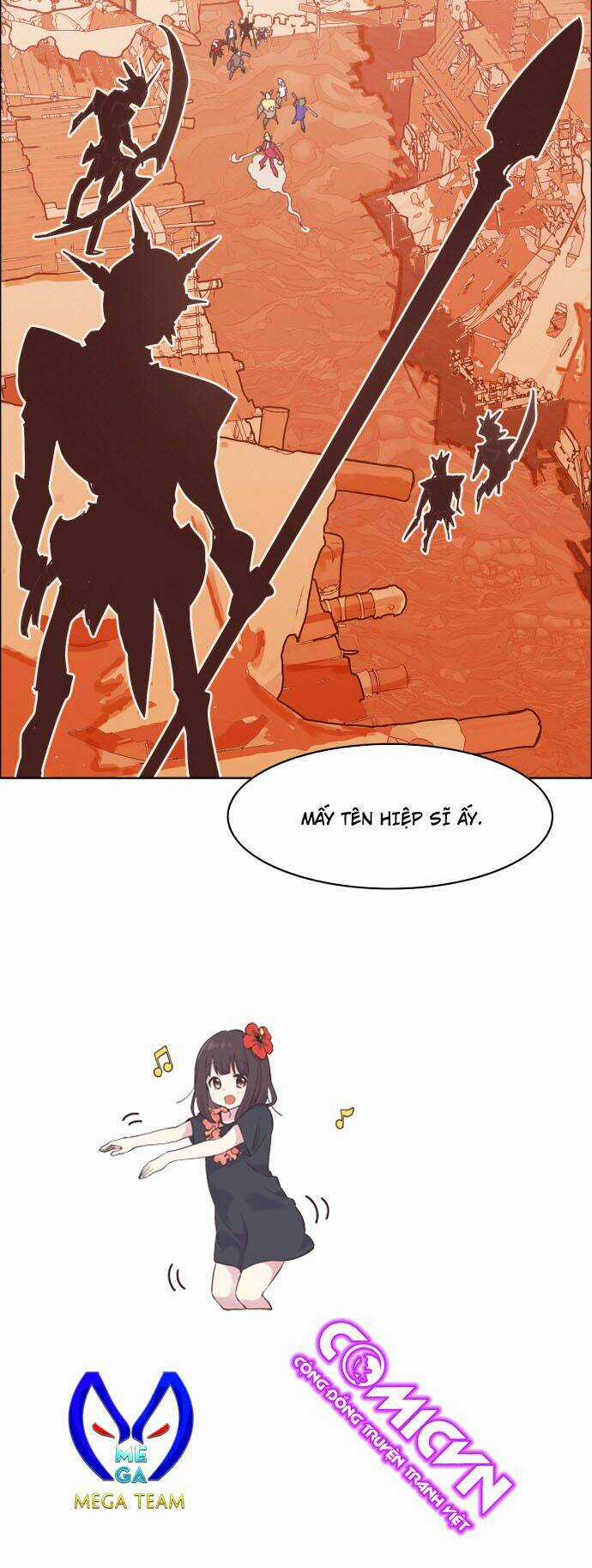 Hard Core Leveling Warrior - Chapter 150 - Trang 59