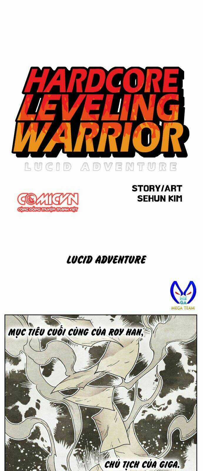Hard Core Leveling Warrior - Chapter 151 - Trang 1