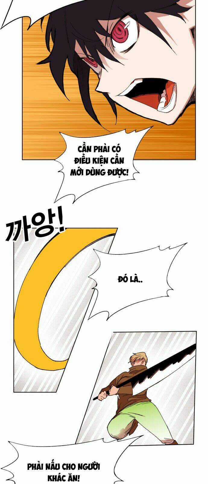 Hard Core Leveling Warrior - Chapter 151 - Trang 12