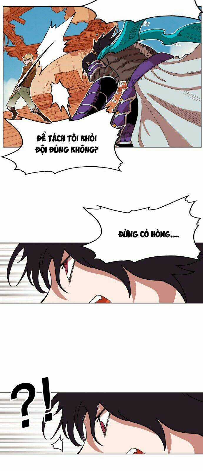 Hard Core Leveling Warrior - Chapter 151 - Trang 17