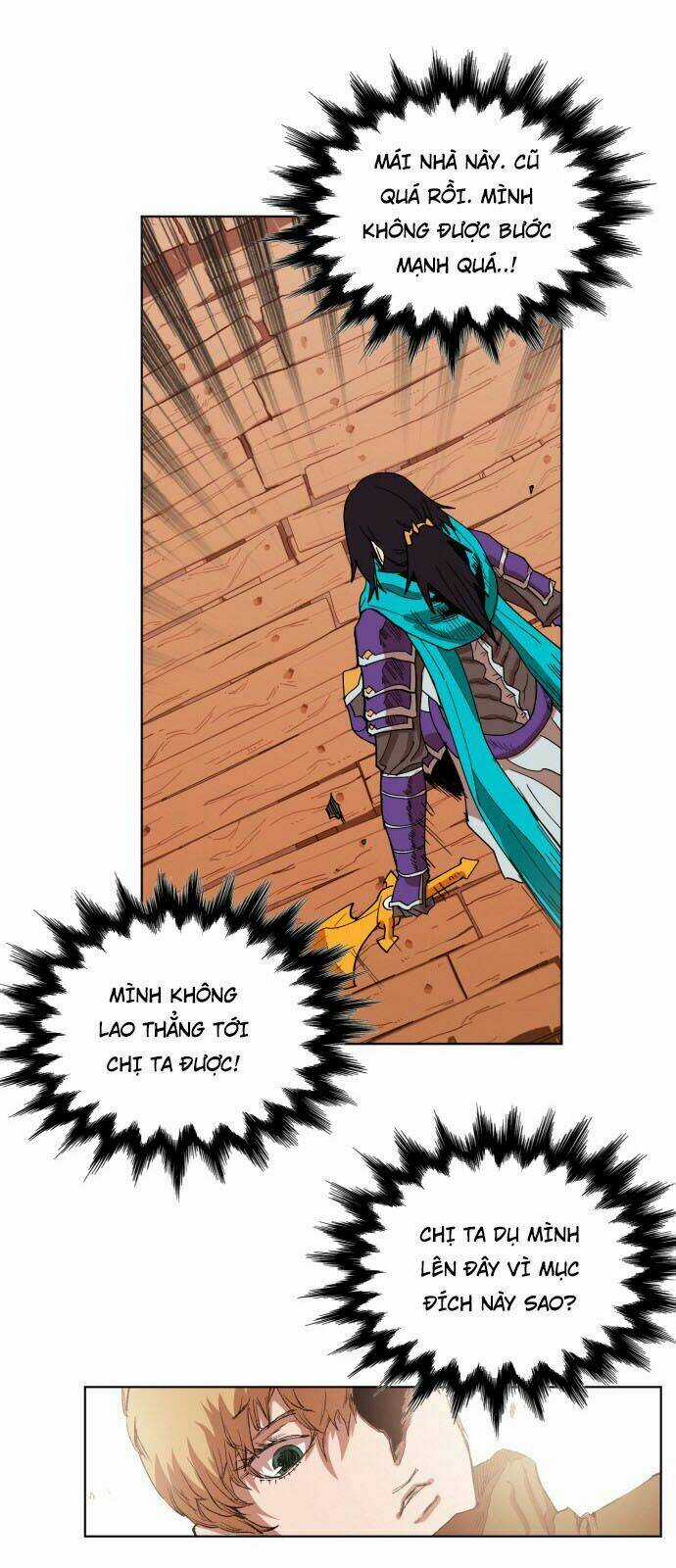 Hard Core Leveling Warrior - Chapter 151 - Trang 18