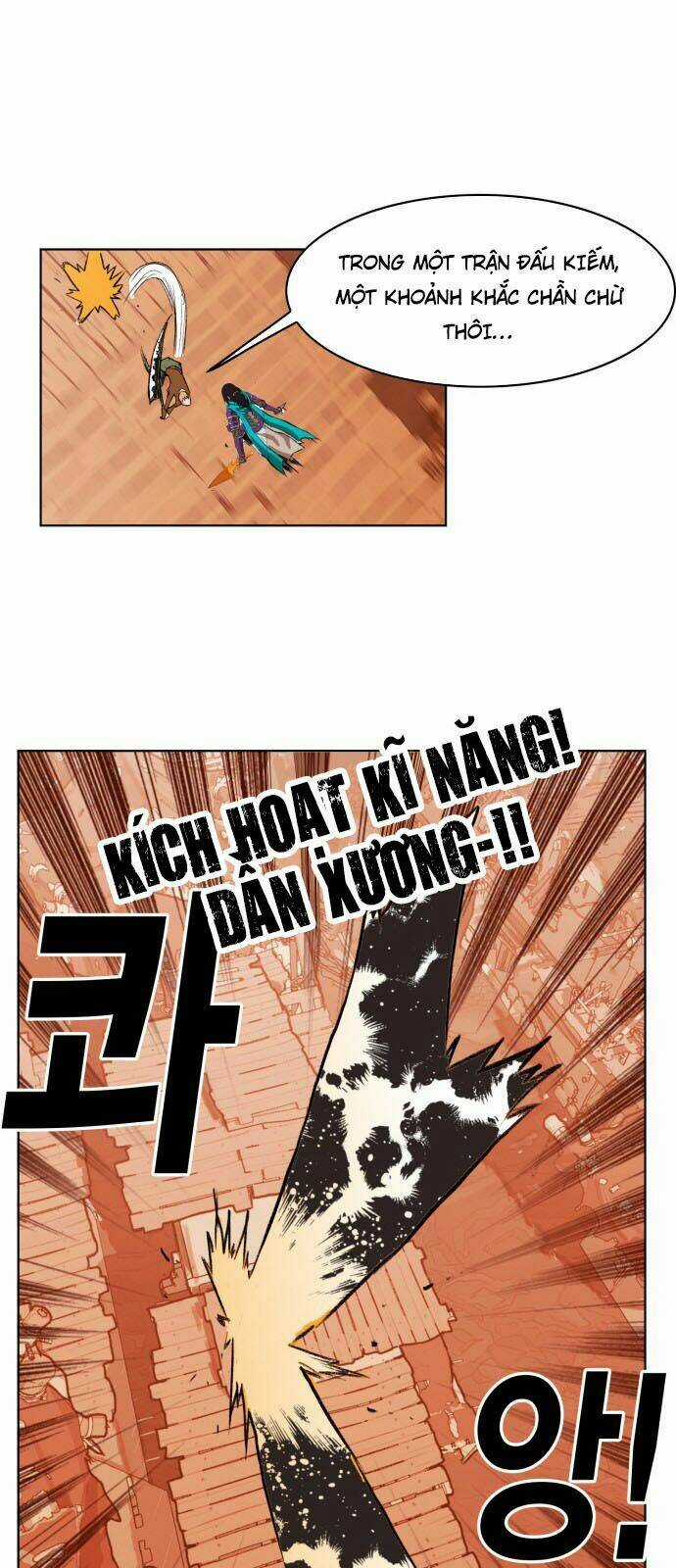 Hard Core Leveling Warrior - Chapter 151 - Trang 19