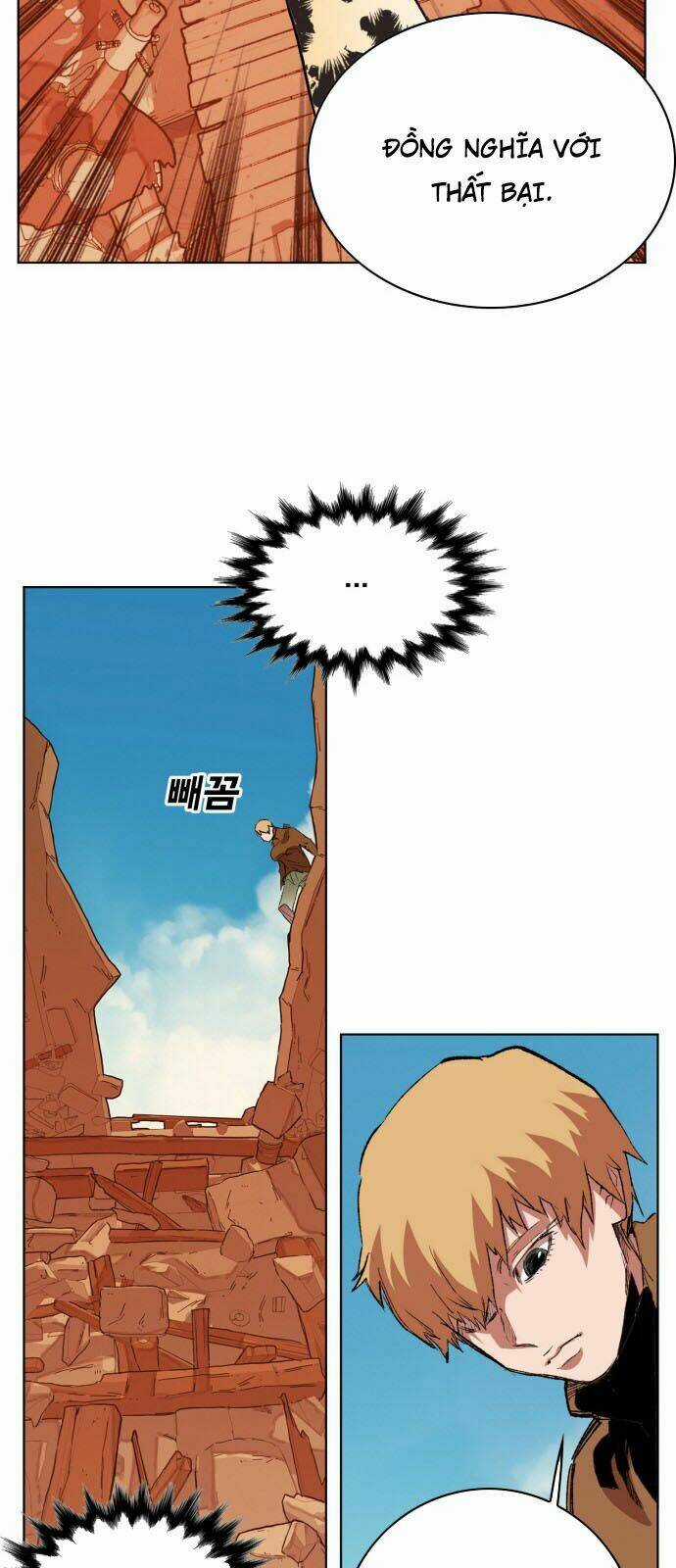 Hard Core Leveling Warrior - Chapter 151 - Trang 20