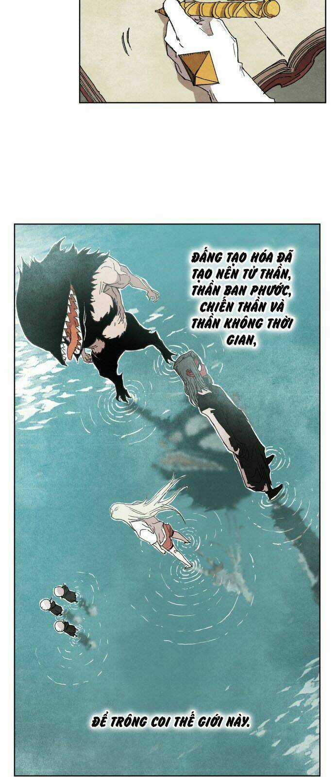 Hard Core Leveling Warrior - Chapter 151 - Trang 3