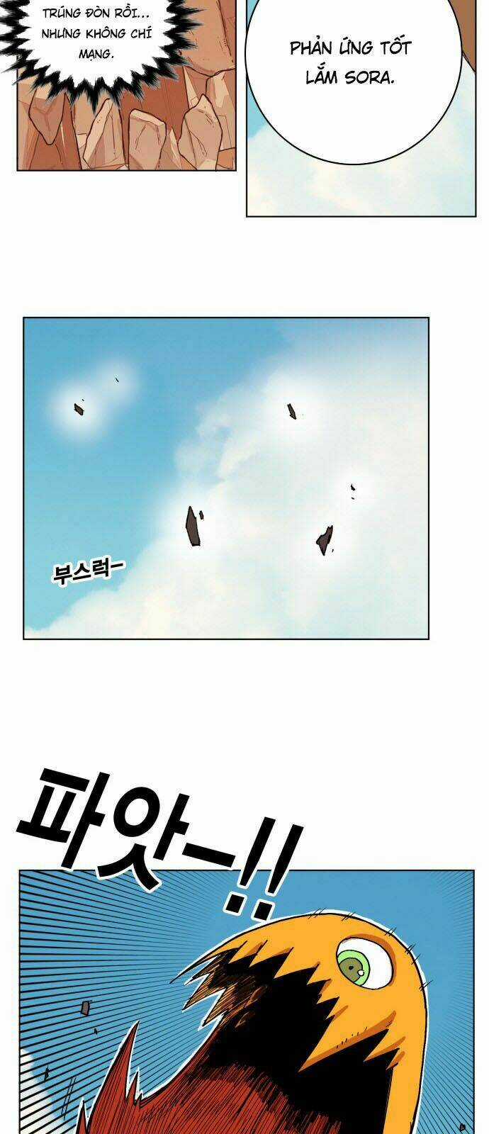 Hard Core Leveling Warrior - Chapter 151 - Trang 21