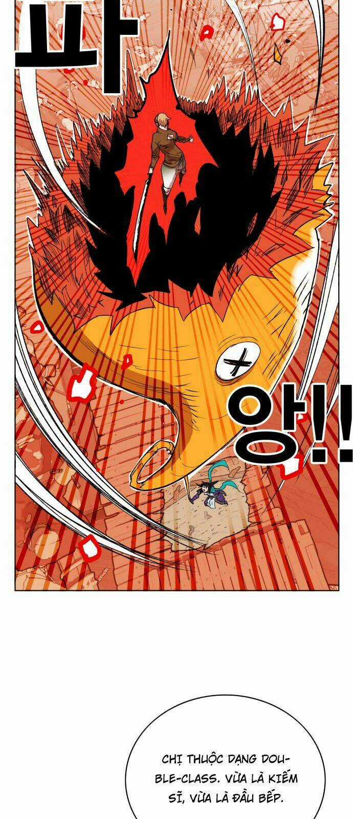 Hard Core Leveling Warrior - Chapter 151 - Trang 25