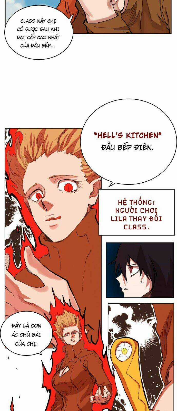 Hard Core Leveling Warrior - Chapter 151 - Trang 27