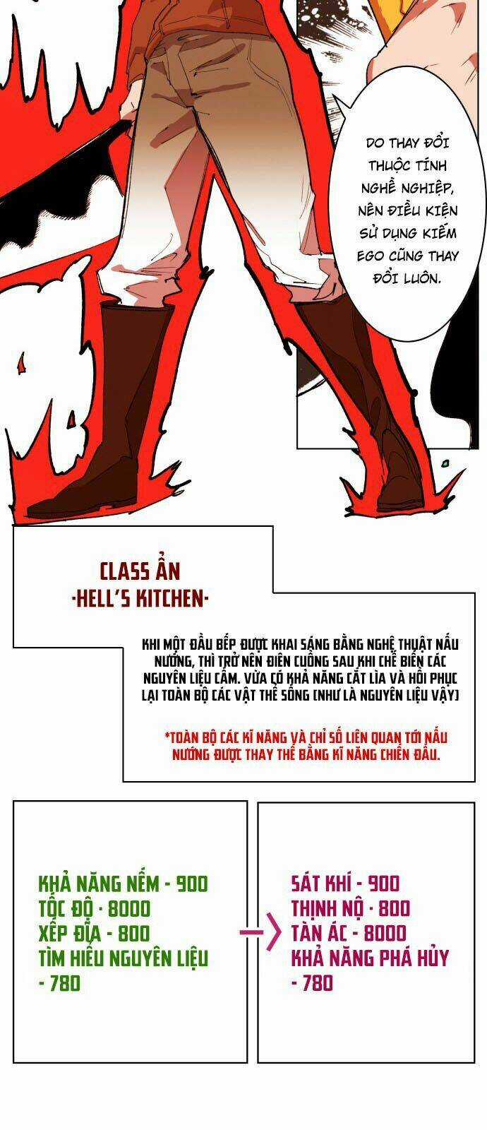 Hard Core Leveling Warrior - Chapter 151 - Trang 28