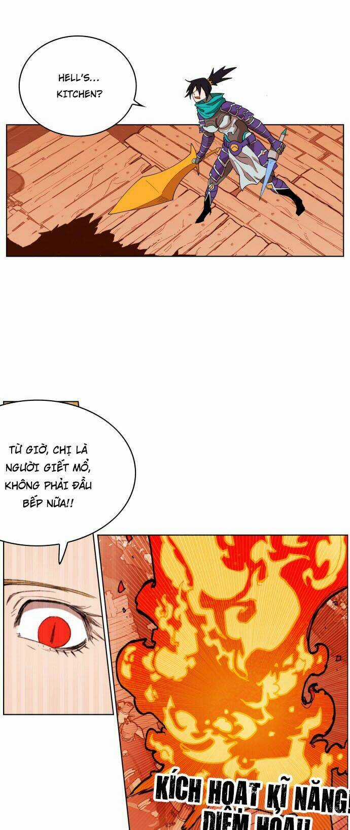 Hard Core Leveling Warrior - Chapter 151 - Trang 29