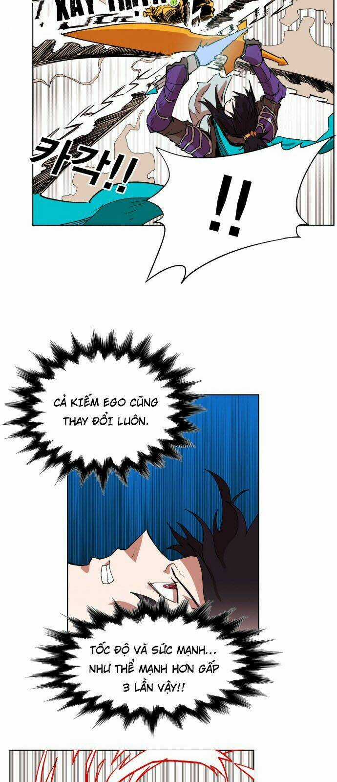 Hard Core Leveling Warrior - Chapter 151 - Trang 32