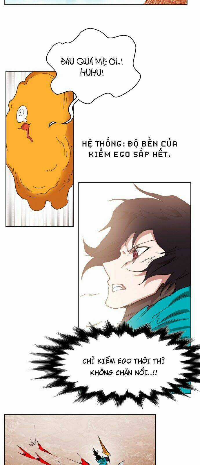 Hard Core Leveling Warrior - Chapter 151 - Trang 35