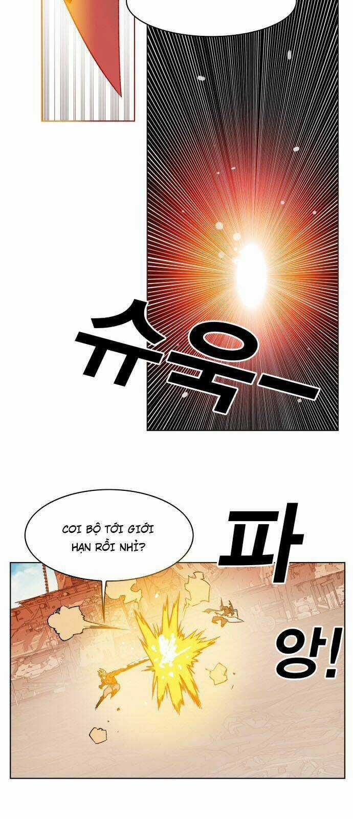 Hard Core Leveling Warrior - Chapter 151 - Trang 37