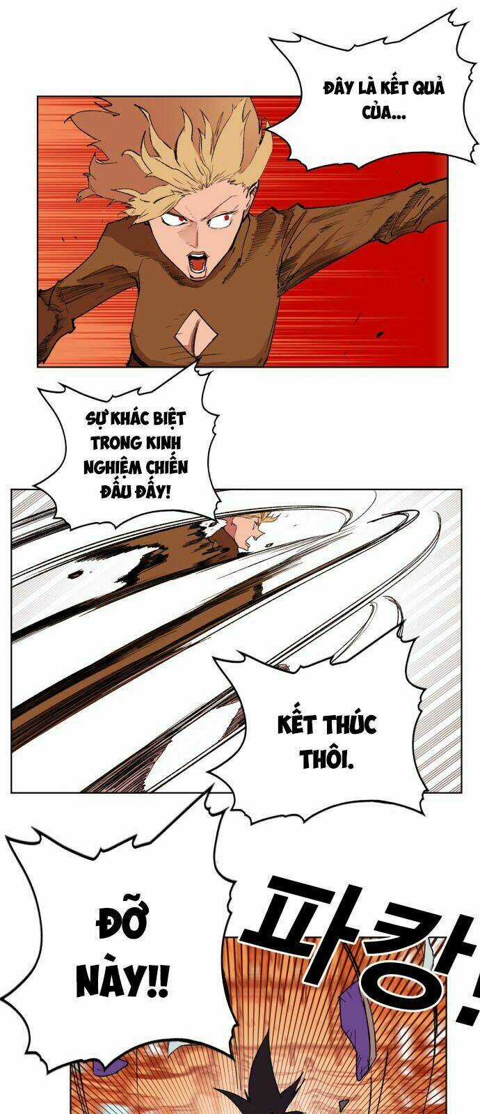 Hard Core Leveling Warrior - Chapter 151 - Trang 38