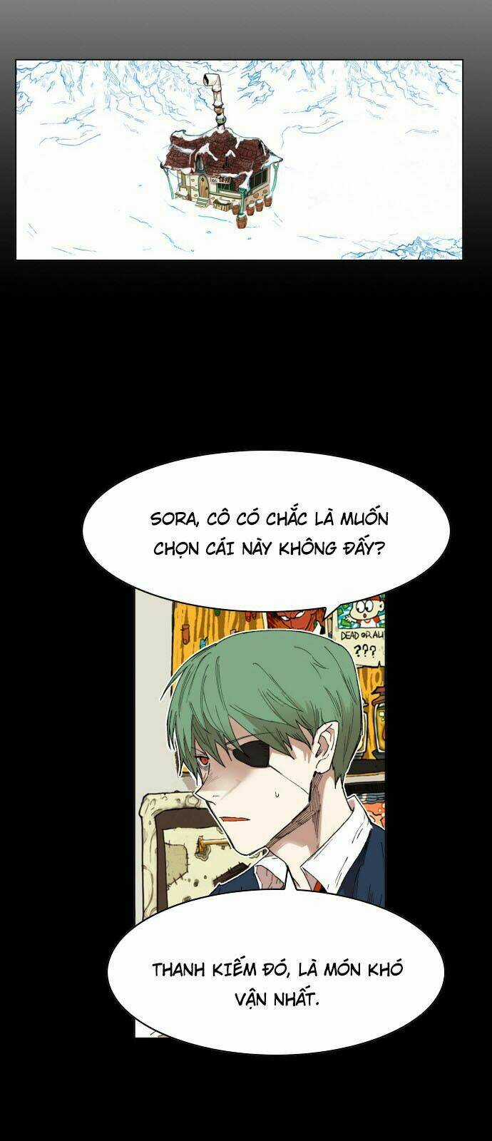 Hard Core Leveling Warrior - Chapter 151 - Trang 41