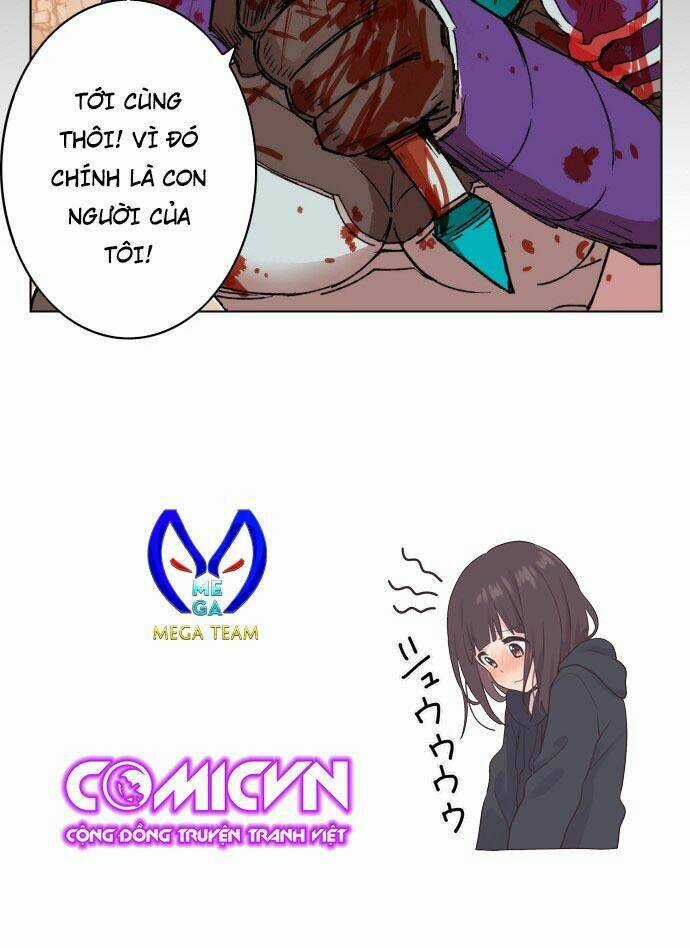 Hard Core Leveling Warrior - Chapter 151 - Trang 44