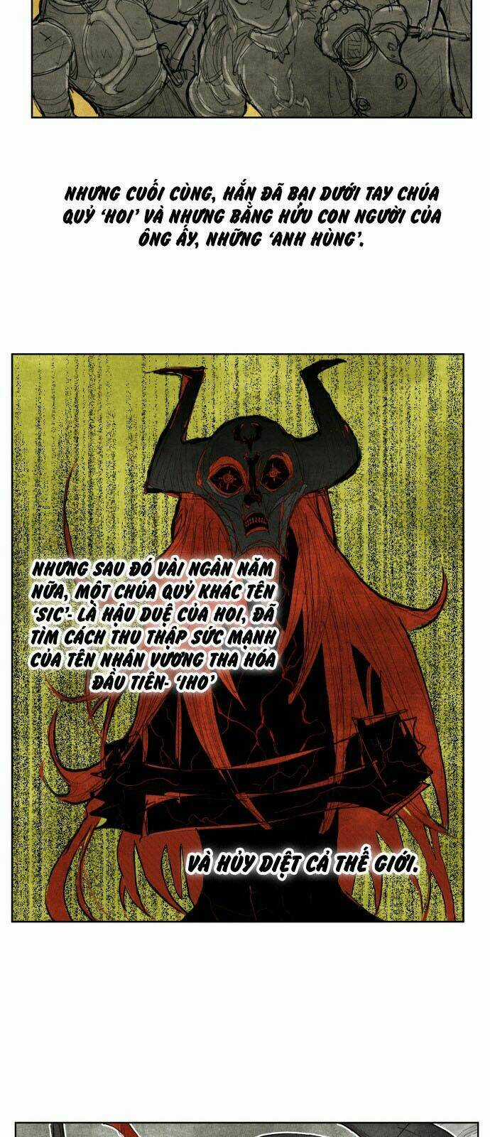 Hard Core Leveling Warrior - Chapter 151 - Trang 6