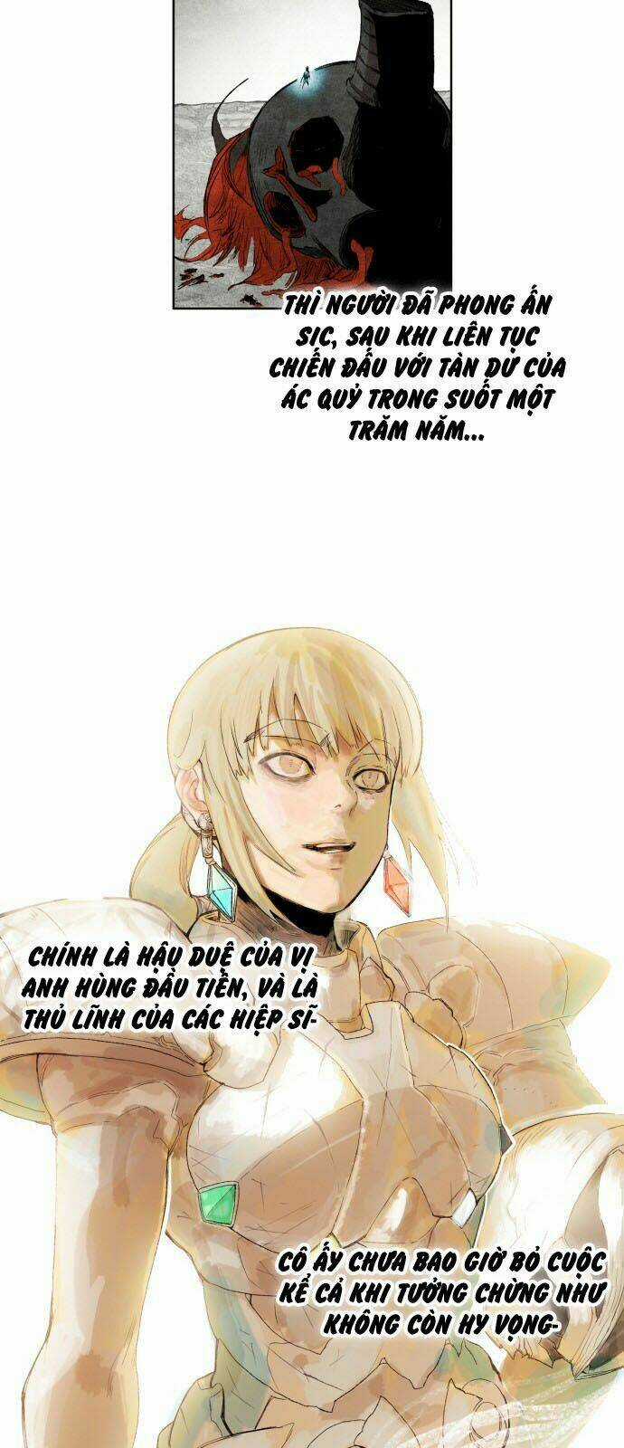 Hard Core Leveling Warrior - Chapter 151 - Trang 8