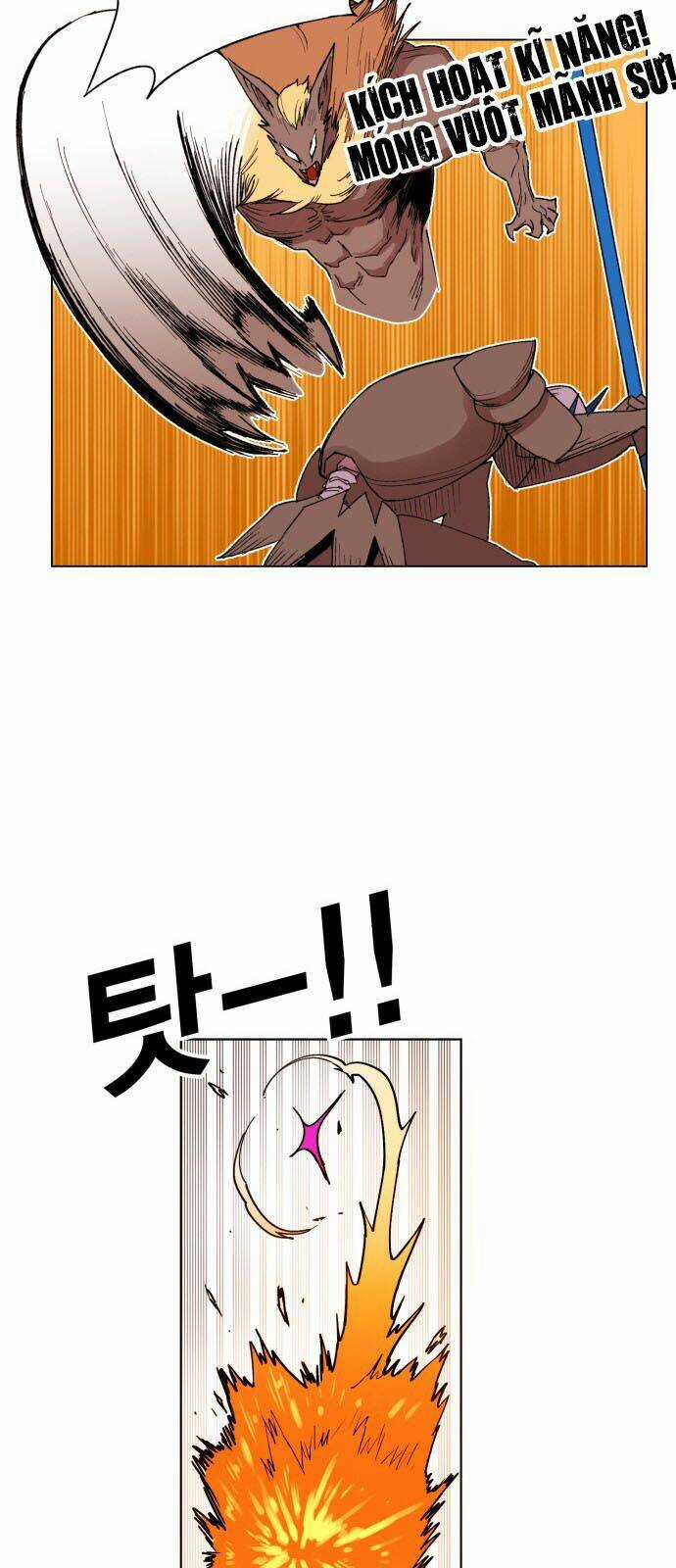 Hard Core Leveling Warrior - Chapter 152 - Trang 11