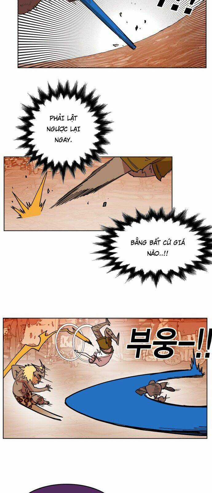 Hard Core Leveling Warrior - Chapter 152 - Trang 15