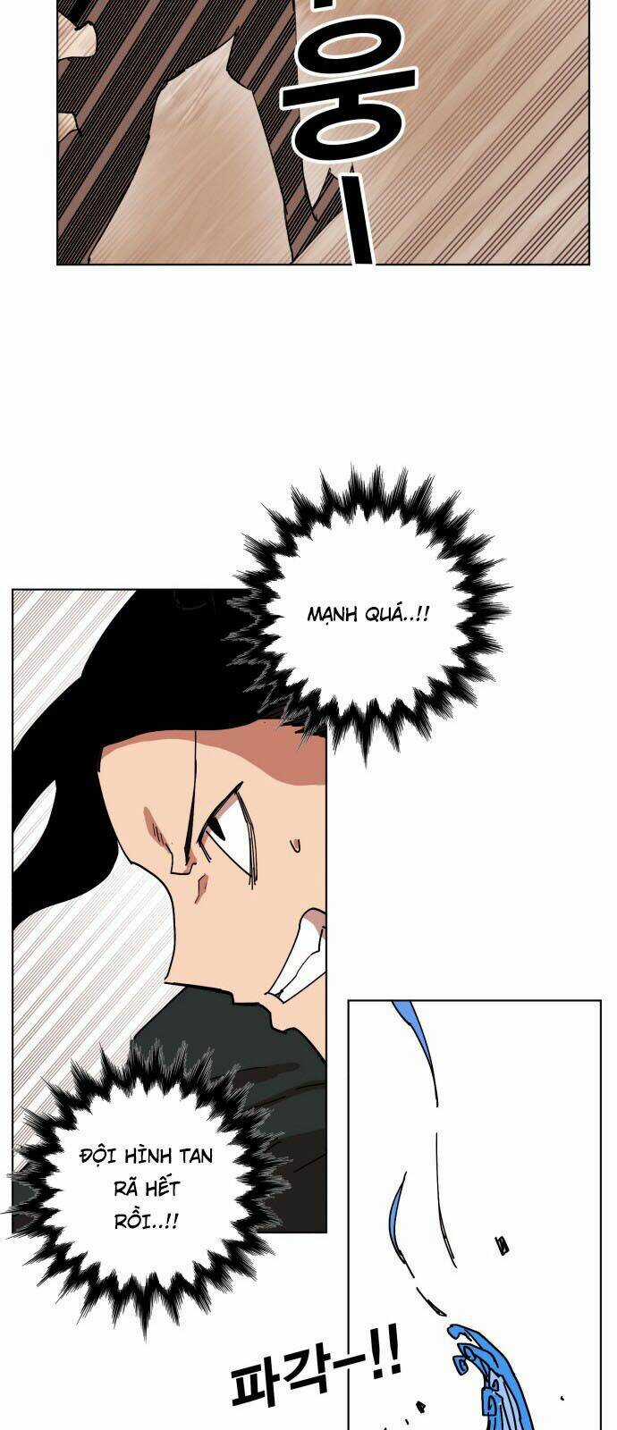 Hard Core Leveling Warrior - Chapter 152 - Trang 21