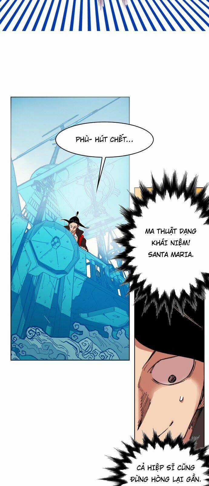 Hard Core Leveling Warrior - Chapter 152 - Trang 24