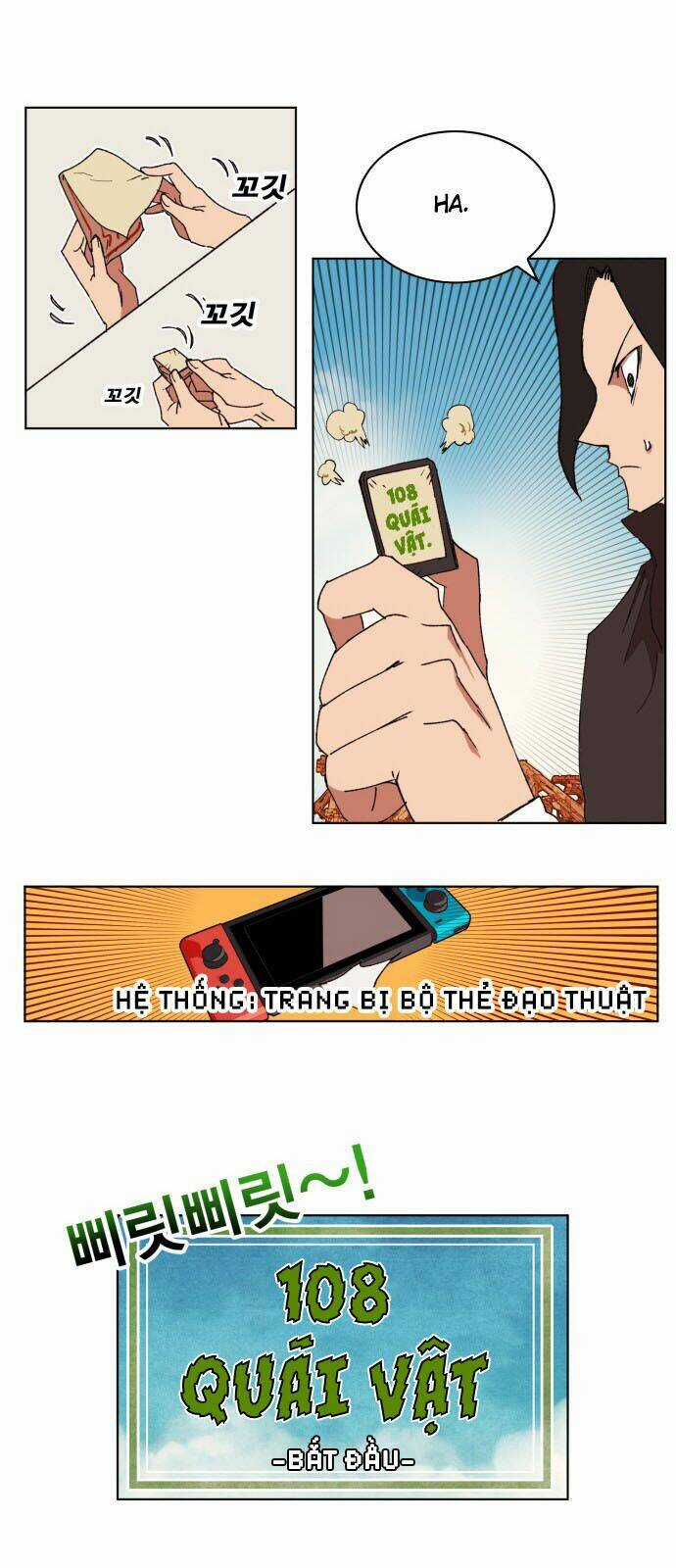 Hard Core Leveling Warrior - Chapter 152 - Trang 28