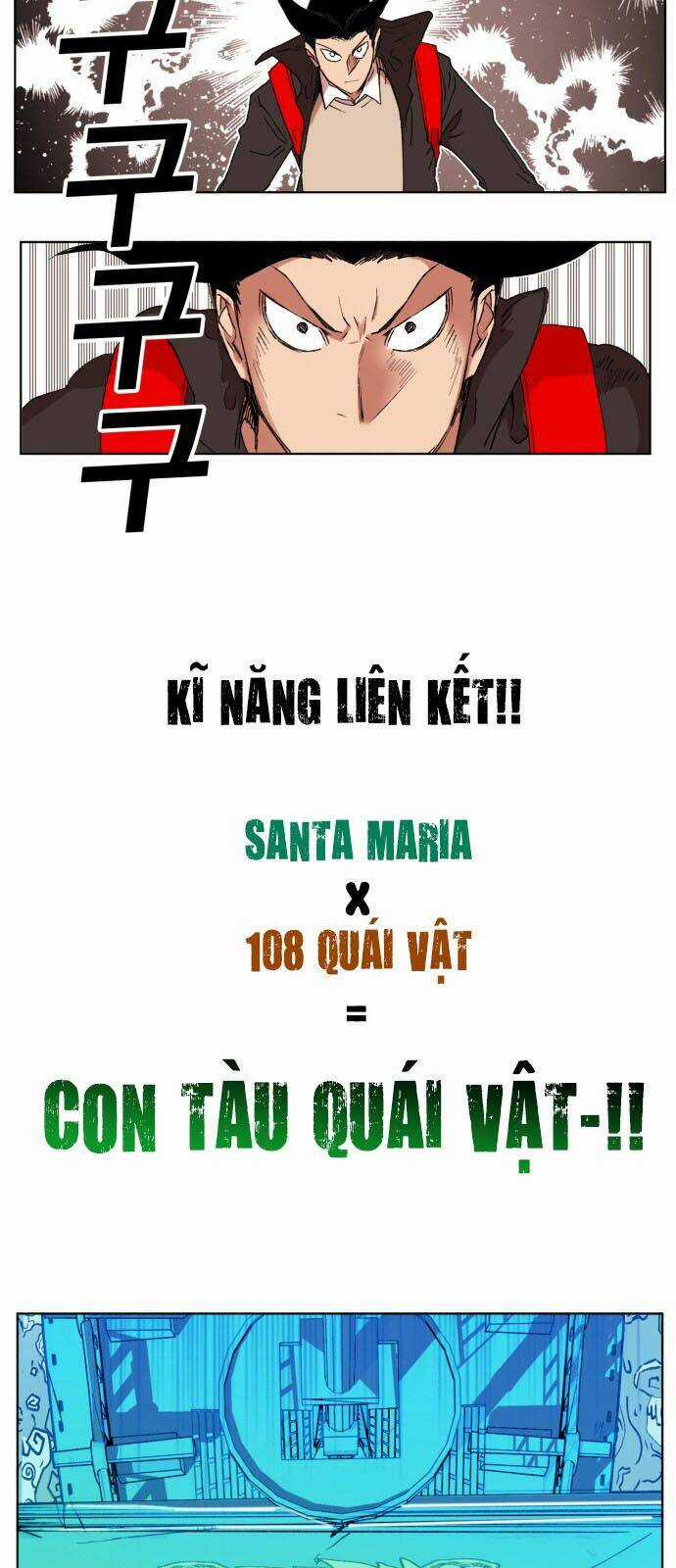 Hard Core Leveling Warrior - Chapter 152 - Trang 30