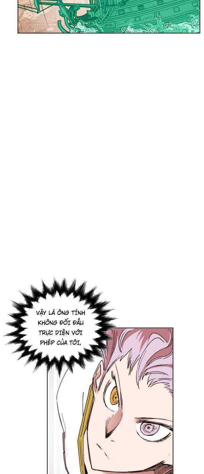 Hard Core Leveling Warrior - Chapter 152 - Trang 48