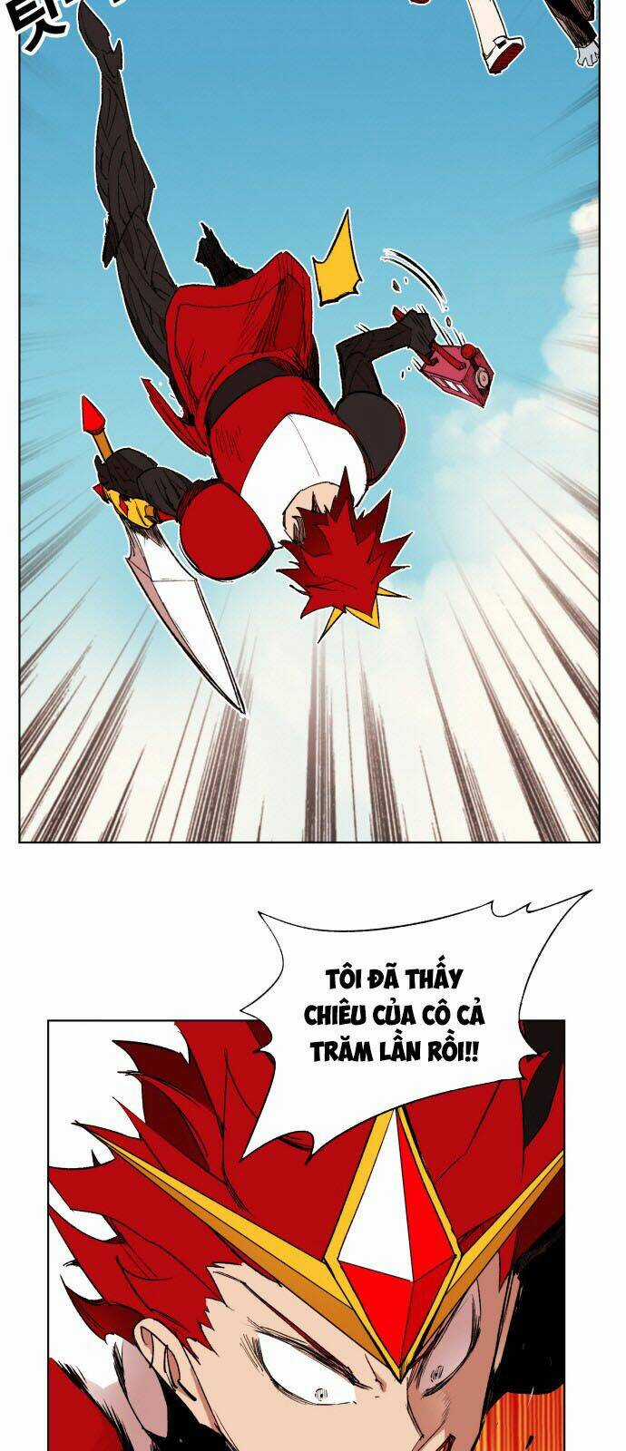 Hard Core Leveling Warrior - Chapter 152 - Trang 50