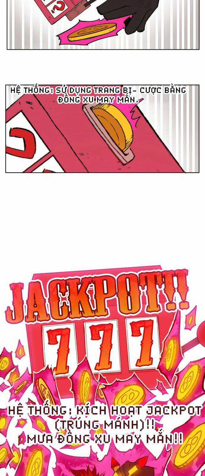 Hard Core Leveling Warrior - Chapter 152 - Trang 52