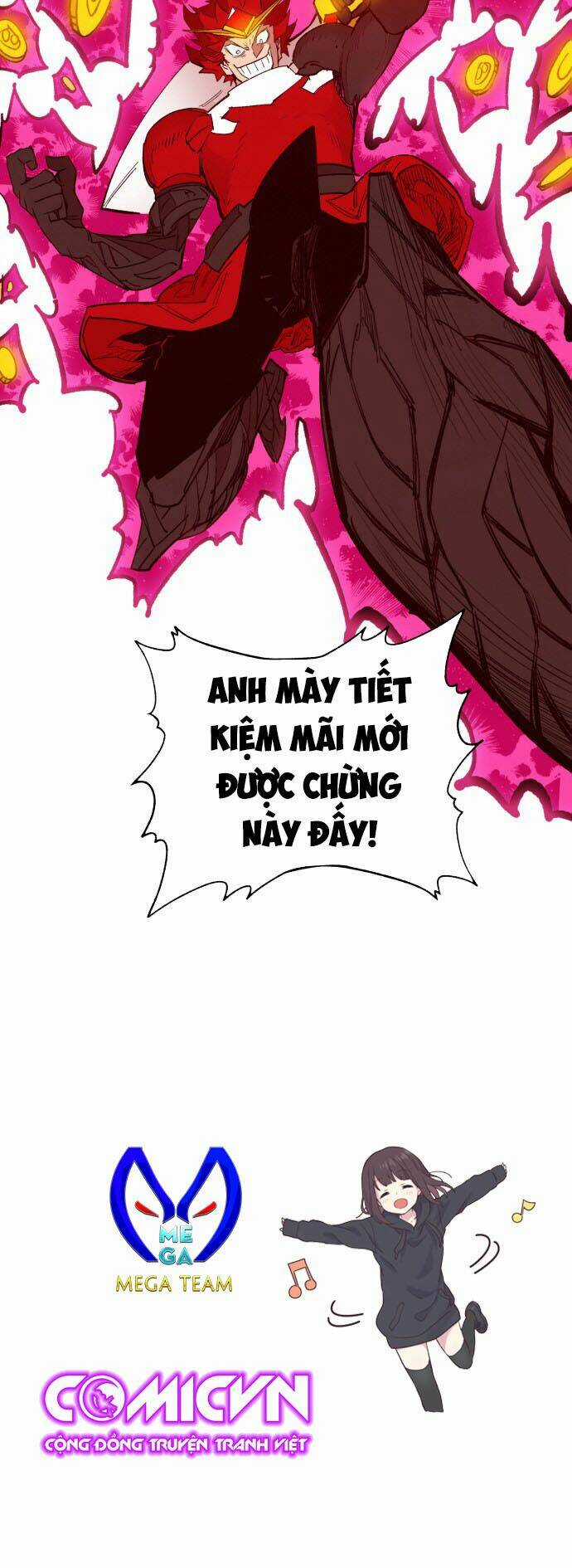 Hard Core Leveling Warrior - Chapter 152 - Trang 53