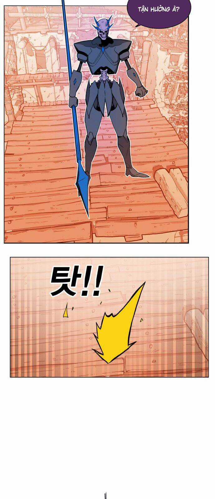 Hard Core Leveling Warrior - Chapter 152 - Trang 7