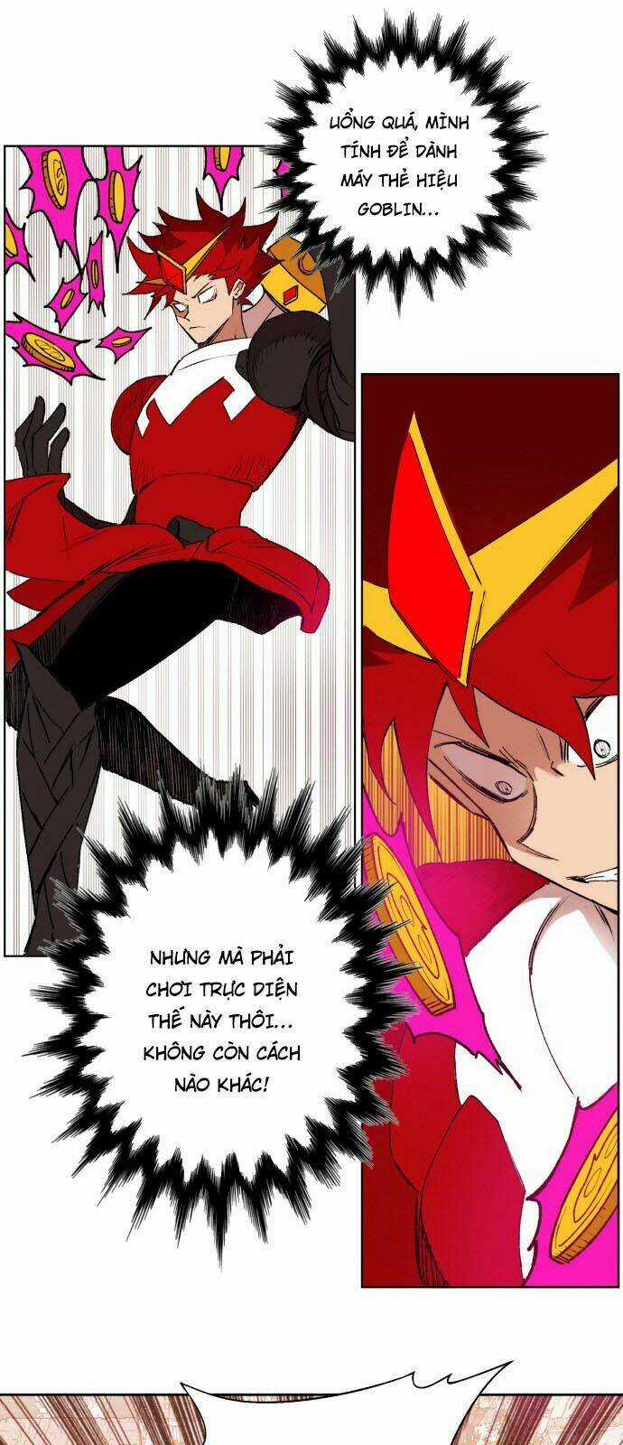 Hard Core Leveling Warrior - Chapter 153 - Trang 2