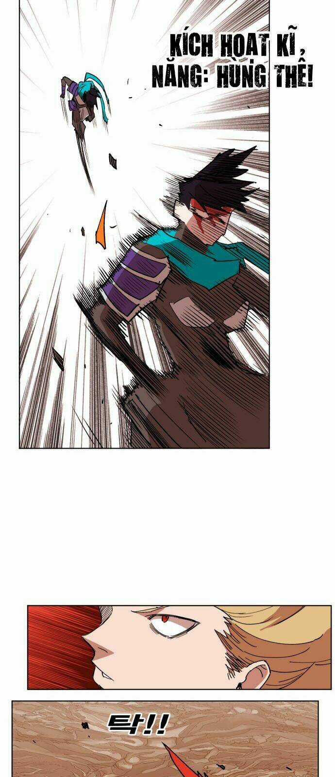 Hard Core Leveling Warrior - Chapter 153 - Trang 15