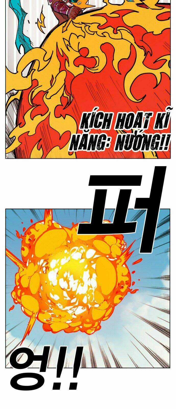 Hard Core Leveling Warrior - Chapter 153 - Trang 20