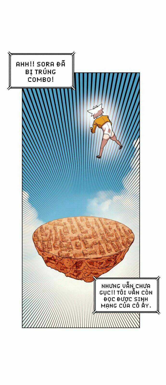Hard Core Leveling Warrior - Chapter 153 - Trang 22