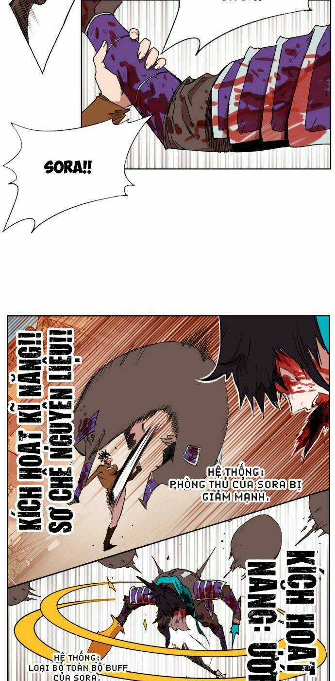 Hard Core Leveling Warrior - Chapter 153 - Trang 30