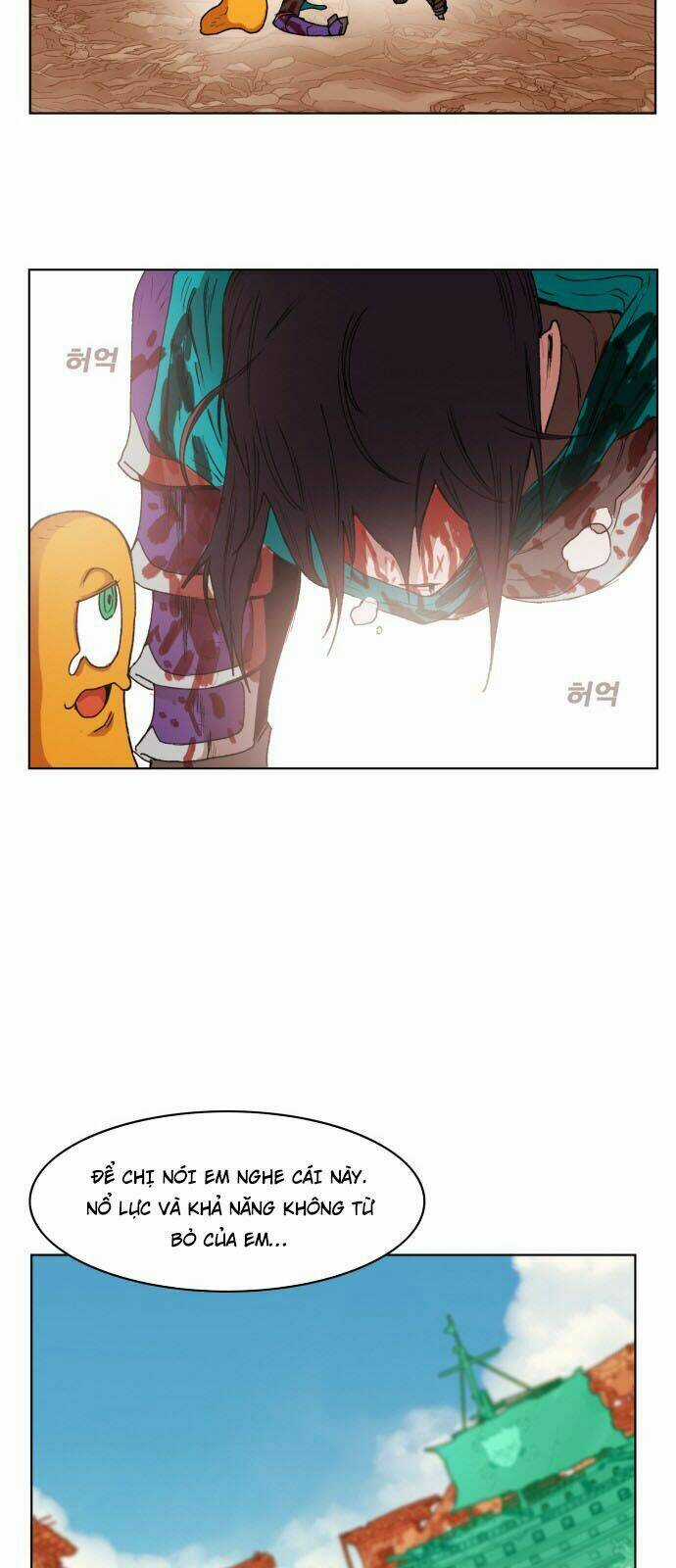 Hard Core Leveling Warrior - Chapter 153 - Trang 35