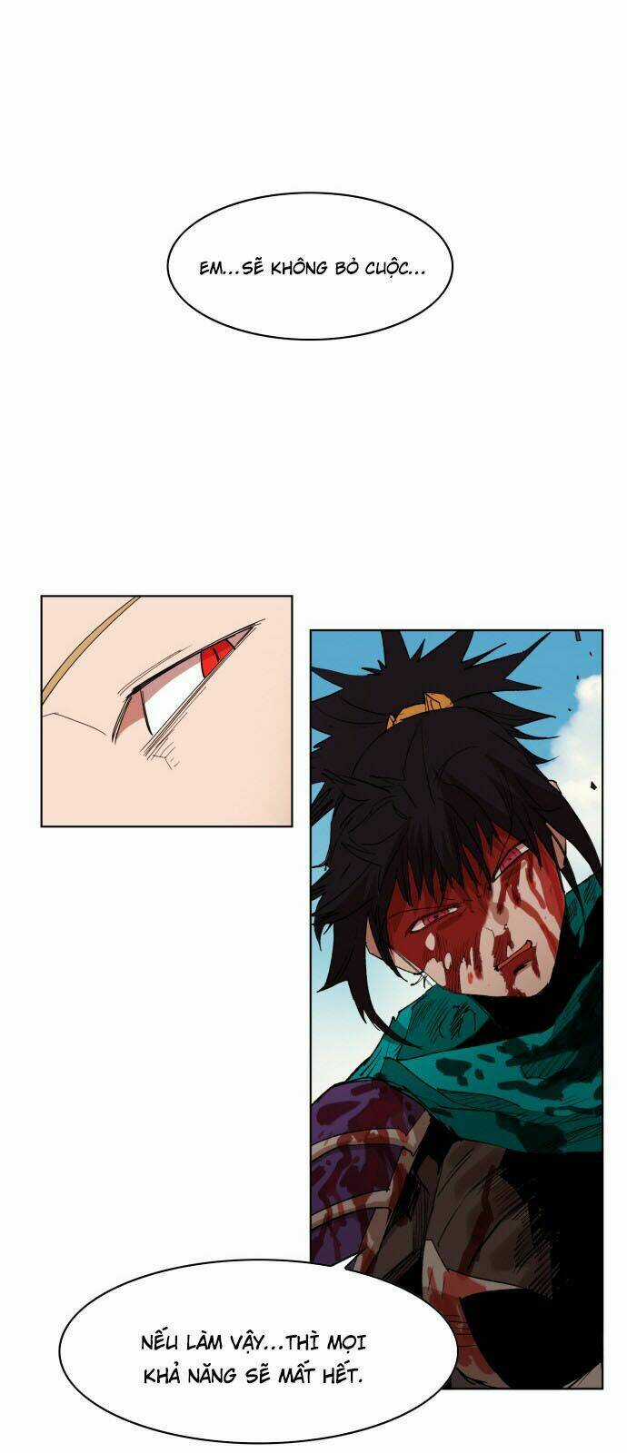 Hard Core Leveling Warrior - Chapter 153 - Trang 41