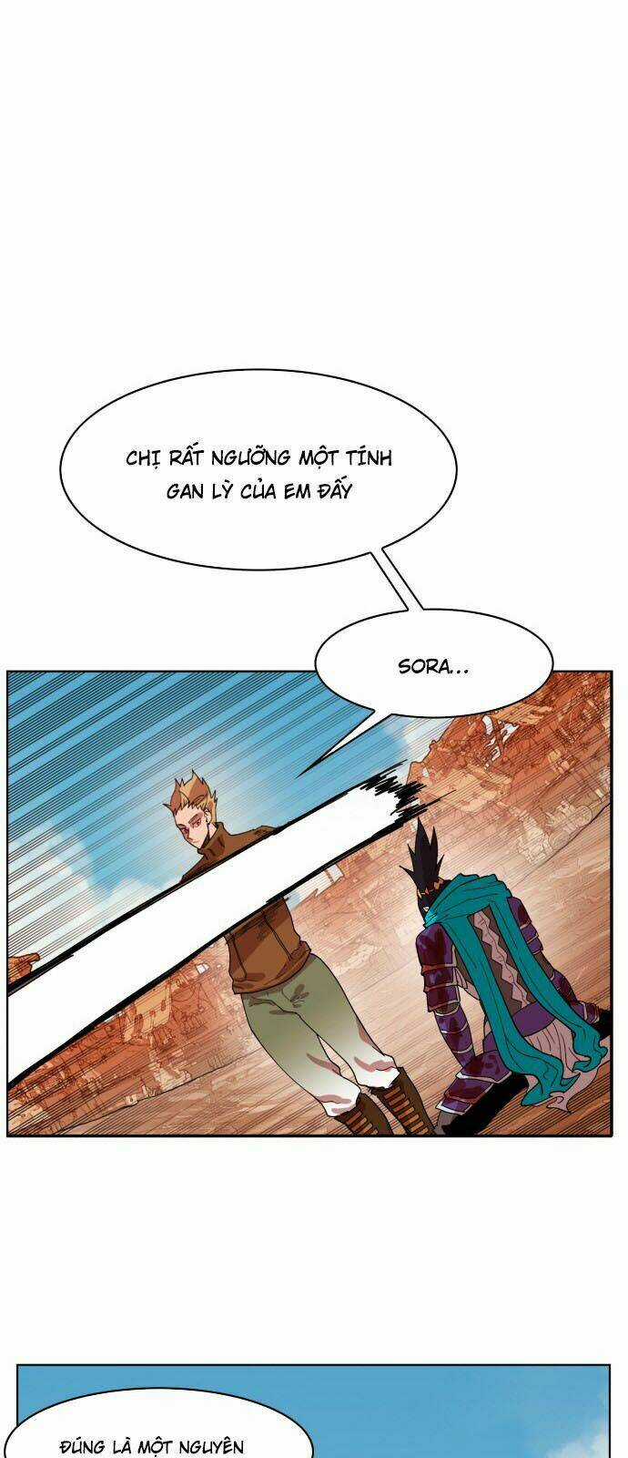 Hard Core Leveling Warrior - Chapter 153 - Trang 42